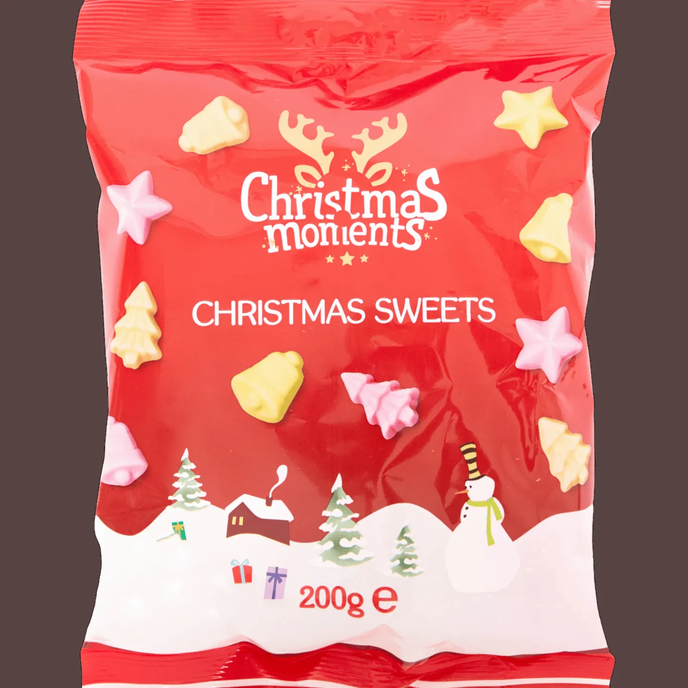 Action Bonbons de Noël* Friandises Et Bonbons