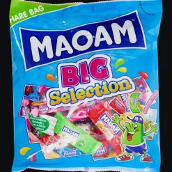 MAOAM Bonbons BIG Selection* Friandises Et Bonbons