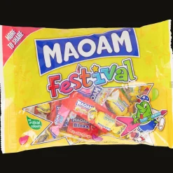 MAOAM Bonbons Festival* Friandises Et Bonbons