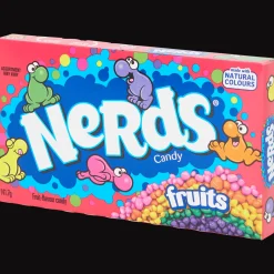 Nerds Bonbons Rainbow* Friandises Et Bonbons