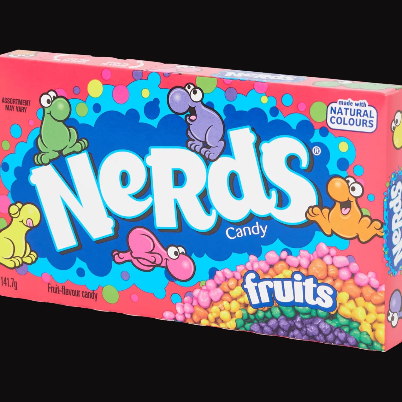 Nerds Bonbons Rainbow* Friandises Et Bonbons