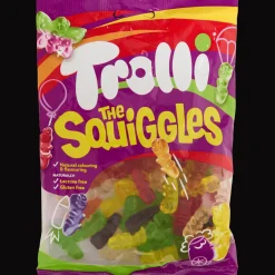 Trolli Bonbons The Squiggles* Friandises Et Bonbons