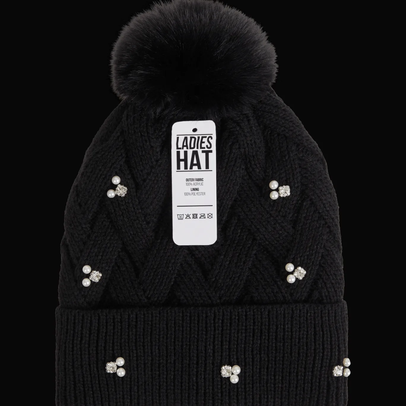 Action Bonnet* Accessoires