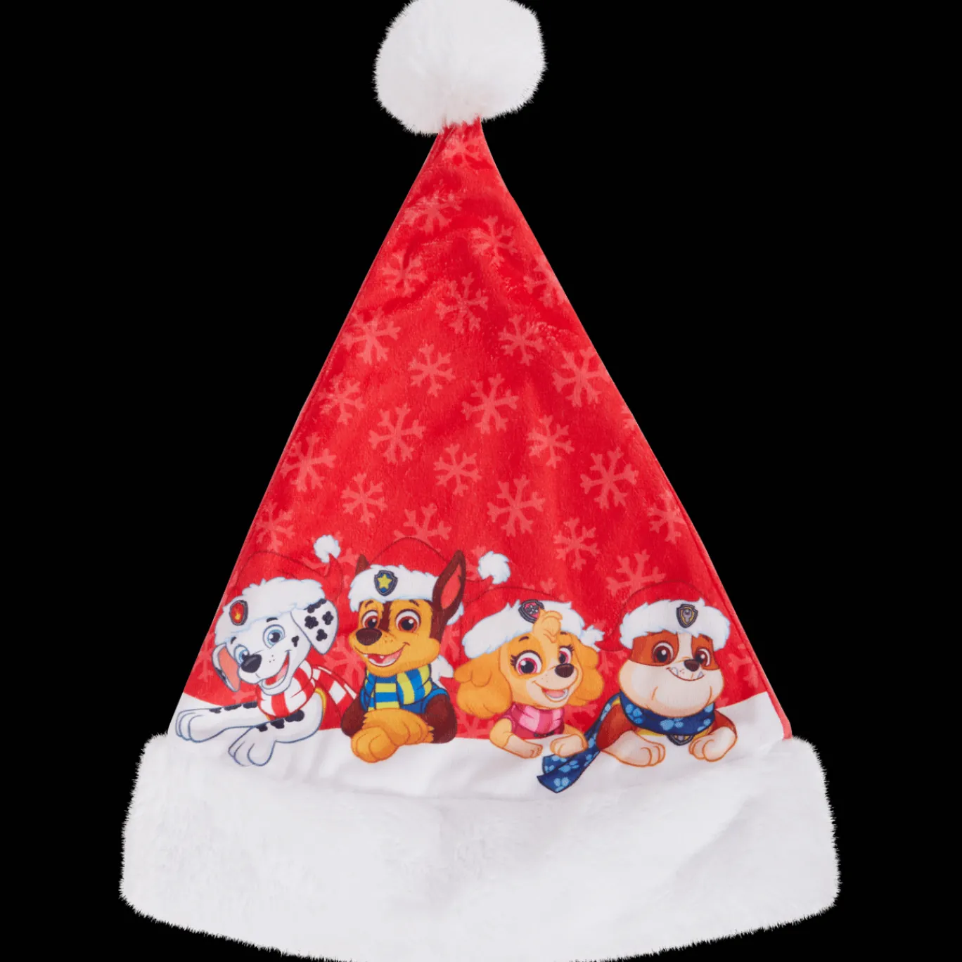 Action Bonnet de Noël* Accessoires