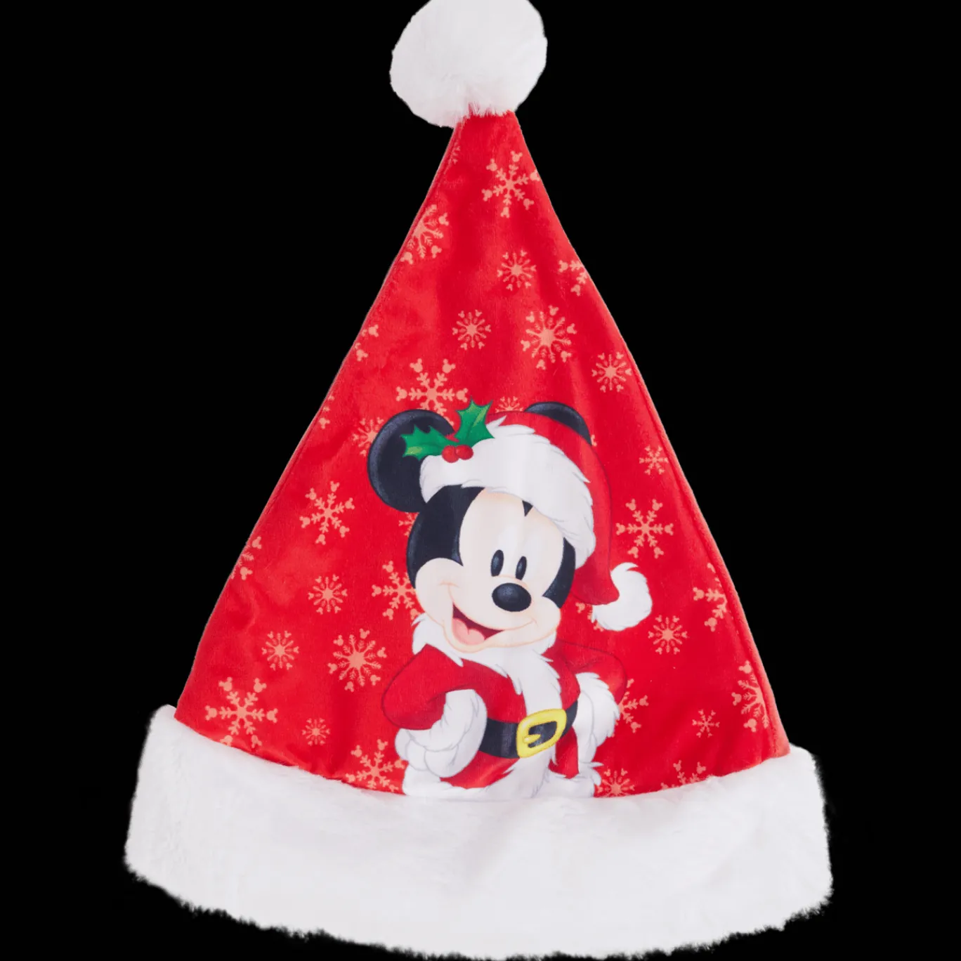 Action Bonnet de Noël* Accessoires