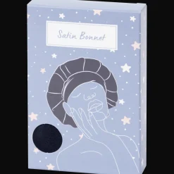 Action Bonnet de nuit en satin* Accessoires Cheveux