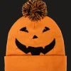 Action Bonnet d'Halloween lumineux* Accessoires