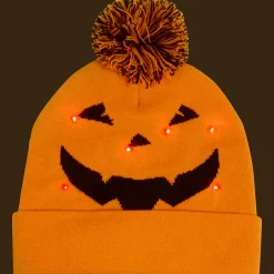 Action Bonnet d'Halloween lumineux* Accessoires