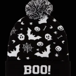 Action Bonnet d'Halloween lumineux* Accessoires