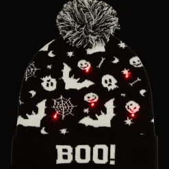Action Bonnet d'Halloween lumineux* Accessoires