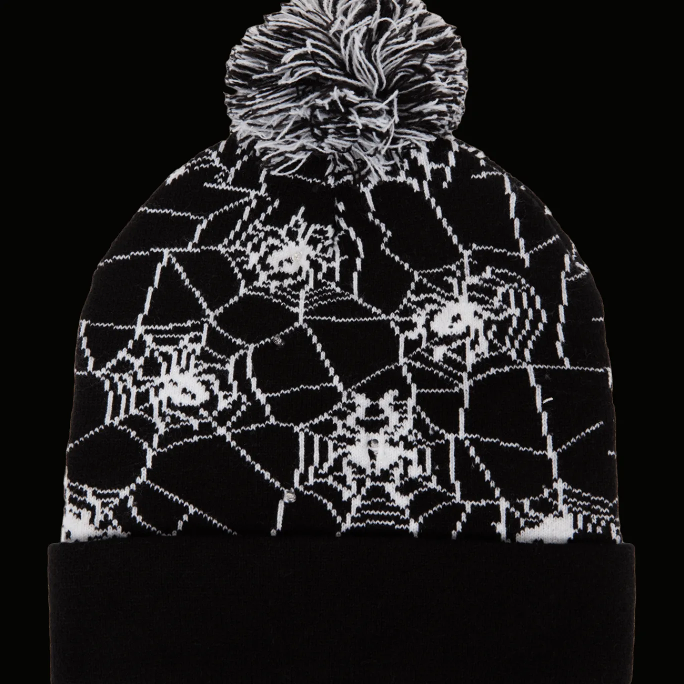 Action Bonnet d'Halloween lumineux* Accessoires