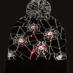 Action Bonnet d'Halloween lumineux* Accessoires