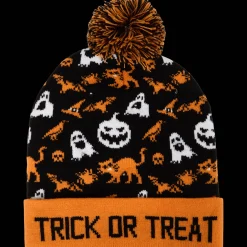 Action Bonnet d'Halloween lumineux* Accessoires