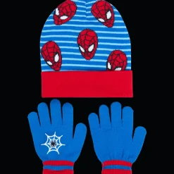 Action Bonnet et gants* Vêtements