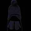 Action Bonnet et moufles pour bébé* Accessoires