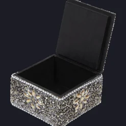 Action Boîte à bijoux Home Accents* Accessoires Pour La Maison