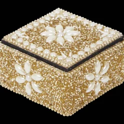 Action Boîte à bijoux Home Accents* Accessoires Pour La Maison