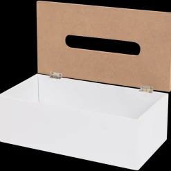 Action Boîte à mouchoirs* Accessoires Pour La Maison