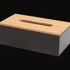 Action Boîte à mouchoirs* Accessoires Pour La Maison