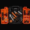 Werckmann Boîte à outils* Outils
