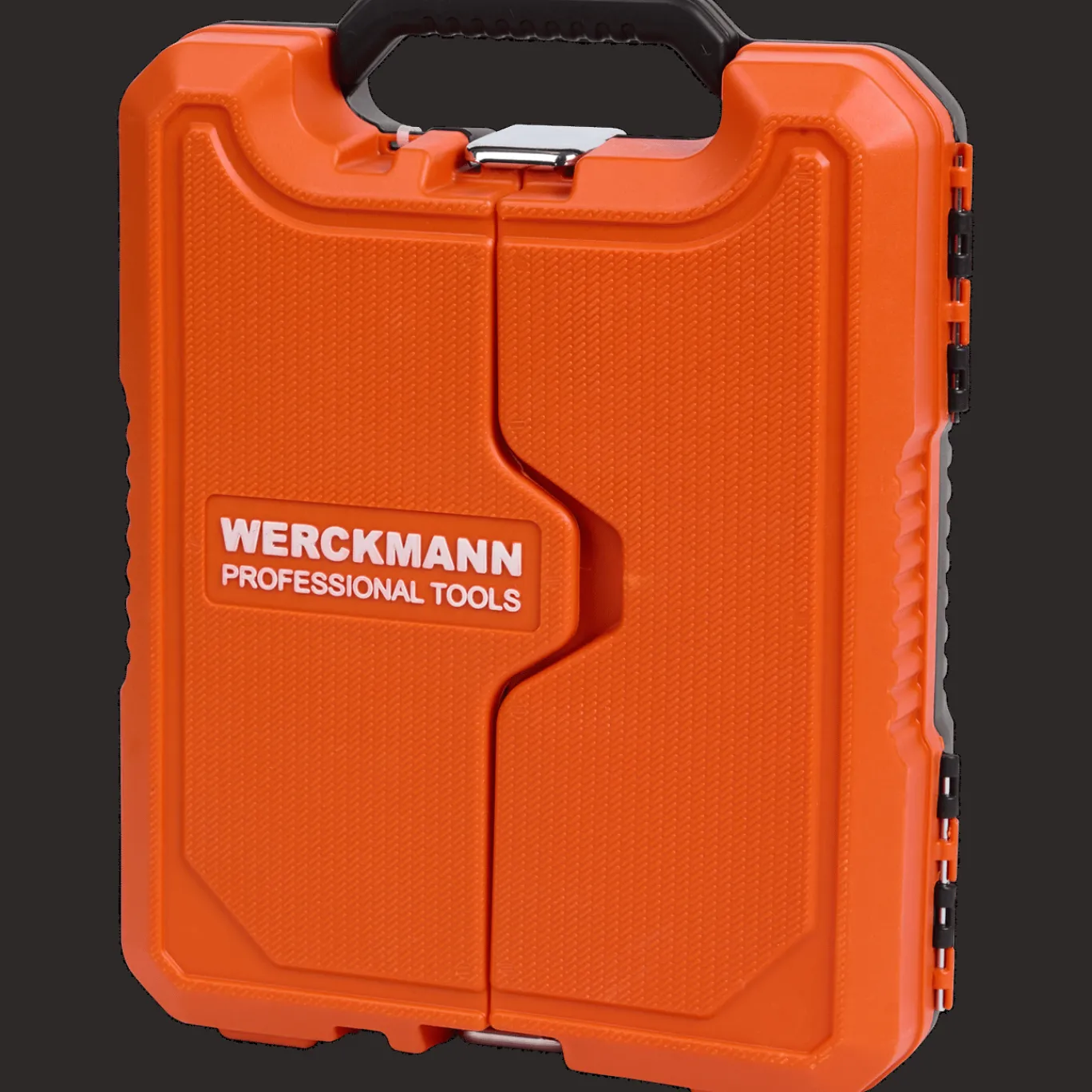 Werckmann Boîte à outils* Outils