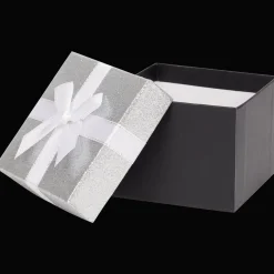 Action Boîte cadeau* Emballer Et Empaqueter