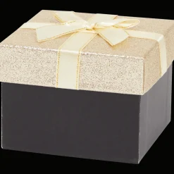 Action Boîte cadeau* Emballer Et Empaqueter