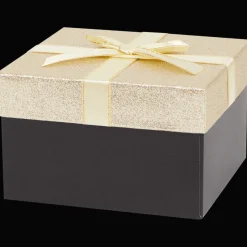 Action Boîte cadeau* Emballer Et Empaqueter