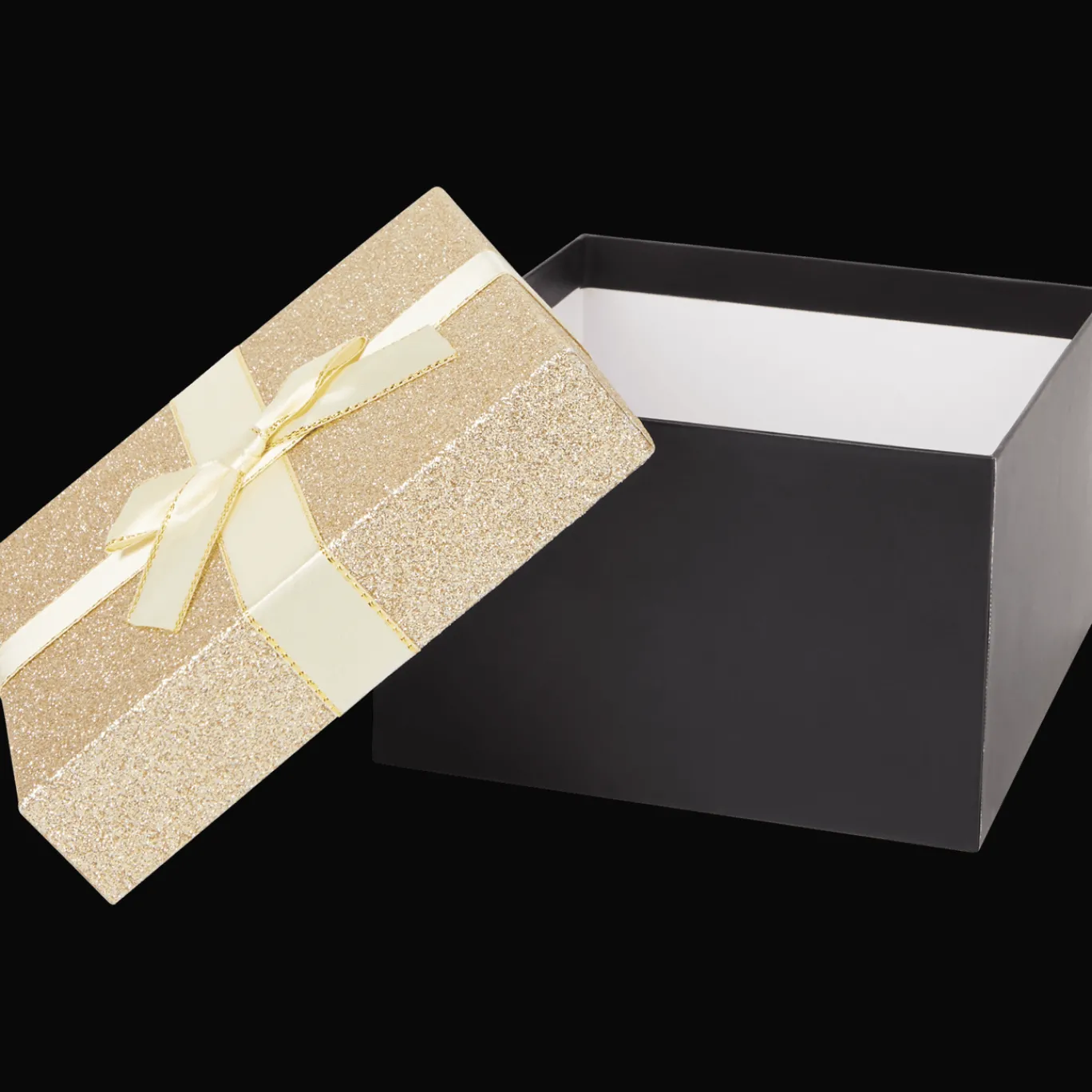 Action Boîte cadeau* Emballer Et Empaqueter