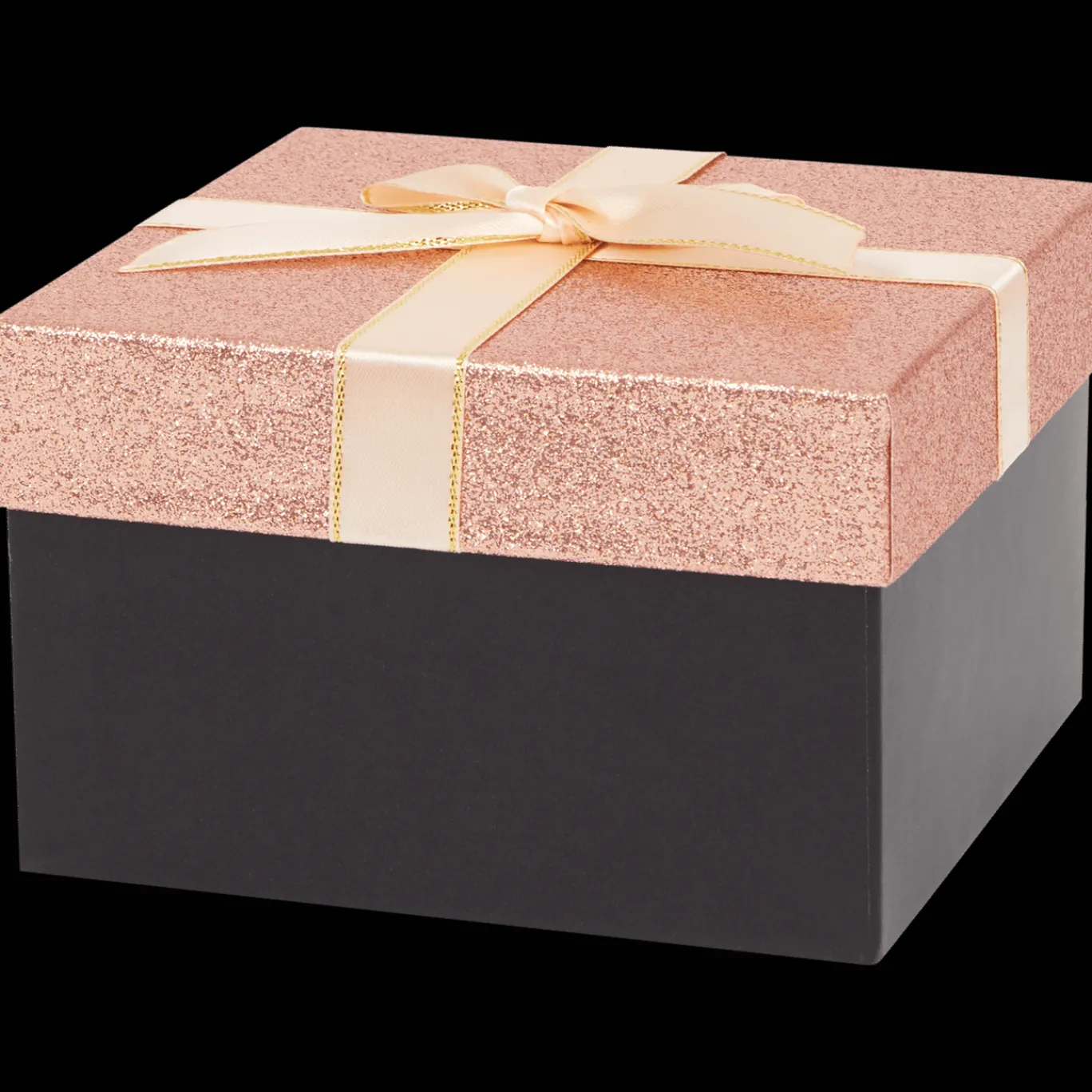 Action Boîte cadeau* Emballer Et Empaqueter