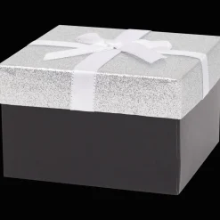 Action Boîte cadeau* Emballer Et Empaqueter