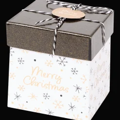 Action Boîte cadeau* Emballer Et Empaqueter
