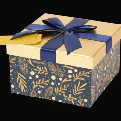 Action Boîte cadeau de Noël* Emballer Et Empaqueter