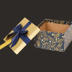 Action Boîte cadeau de Noël* Emballer Et Empaqueter
