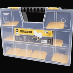 Action Boîte de rangement* Outils