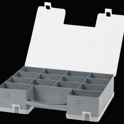 Action Boîte de rangement à compartiments* Accessoires De Bureau