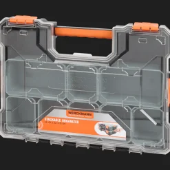 Werckmann Boîte de rangement à outils* Outils