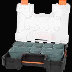 Werckmann Boîte de rangement à outils* Outils