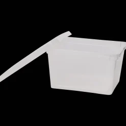 Iris Boîte de rangement avec couvercle* Boîtes De Rangement