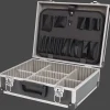 Werckmann Boîte de rangement en aluminium* Sacs À Dos