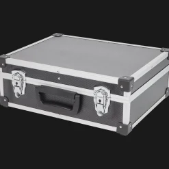 Werckmann Boîte de rangement en aluminium* Sacs À Dos