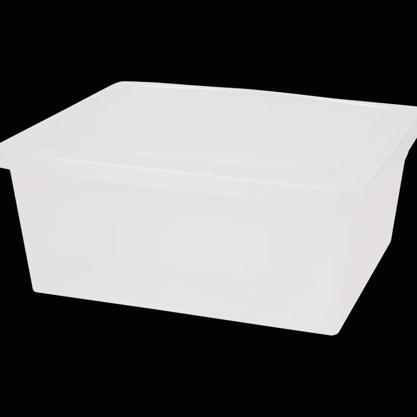 Iris Boîte de rangement* Accessoires Pour La Maison
