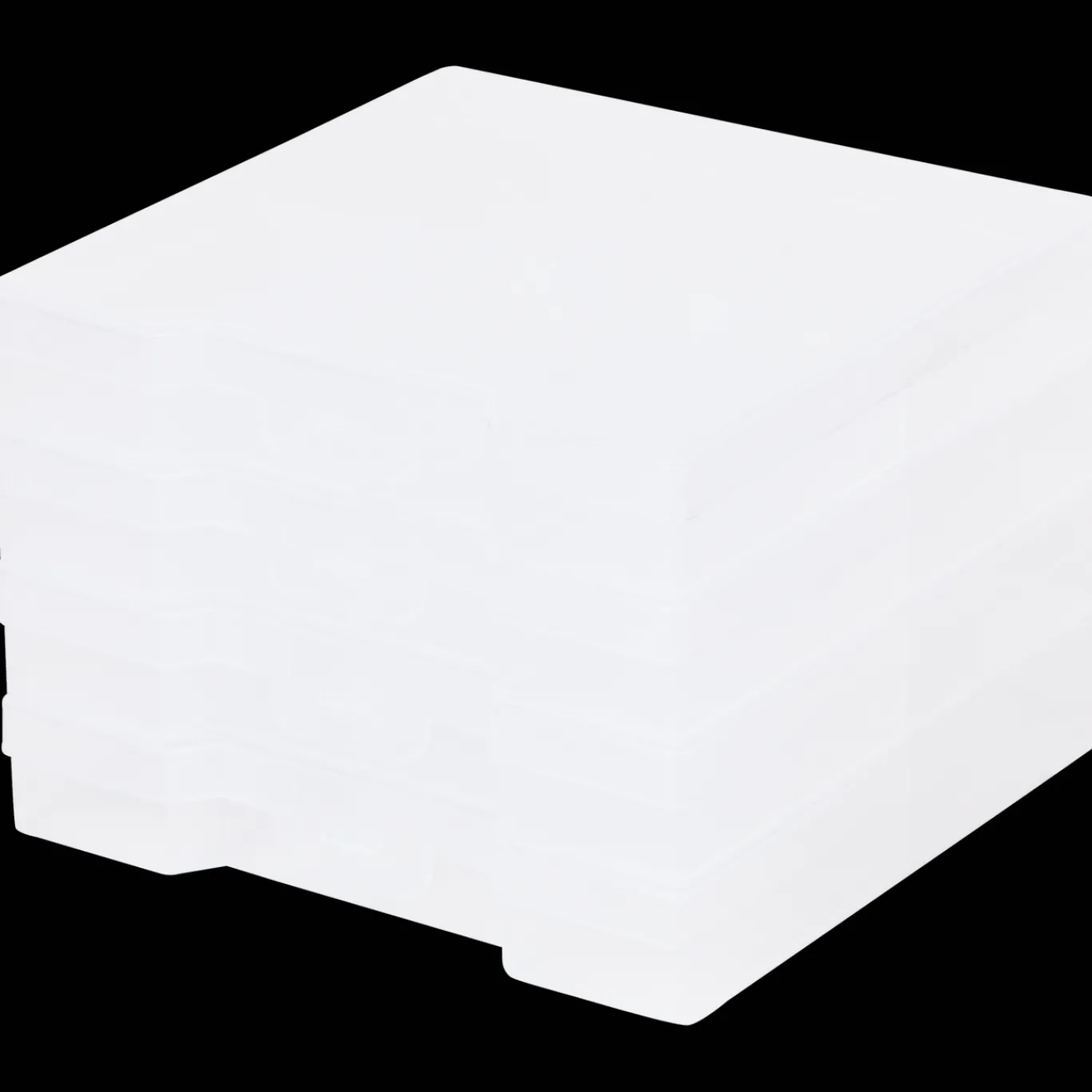 Action Boîte de rangement loisirs créatifs* Accessoires De Bureau