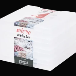 Action Boîte de rangement loisirs créatifs* Accessoires De Bureau