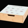 Action Boîte de rangement pour café et thé* Conserver Et Emporter