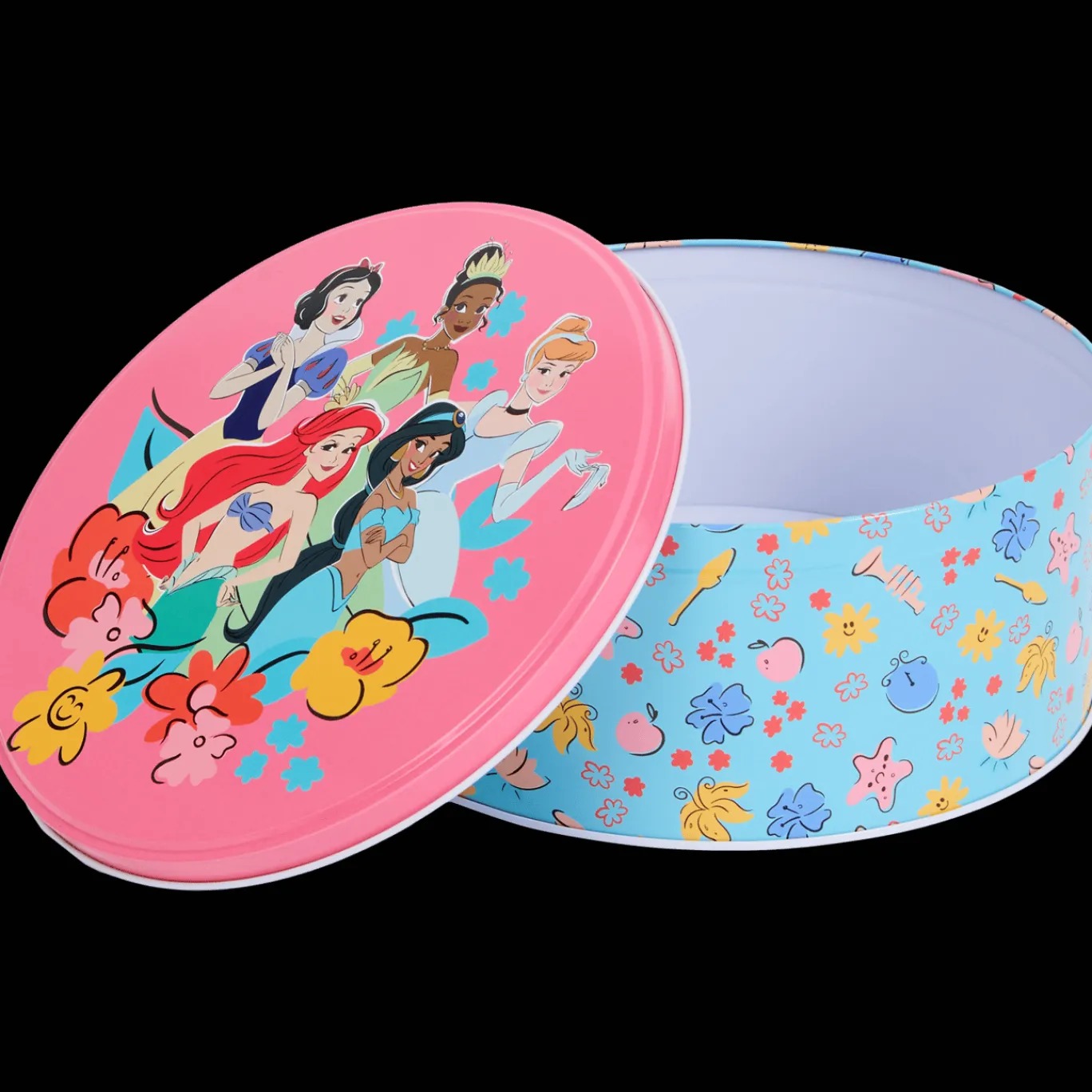 Action Boîte pour biscuits Disney* Conserver Et Emporter