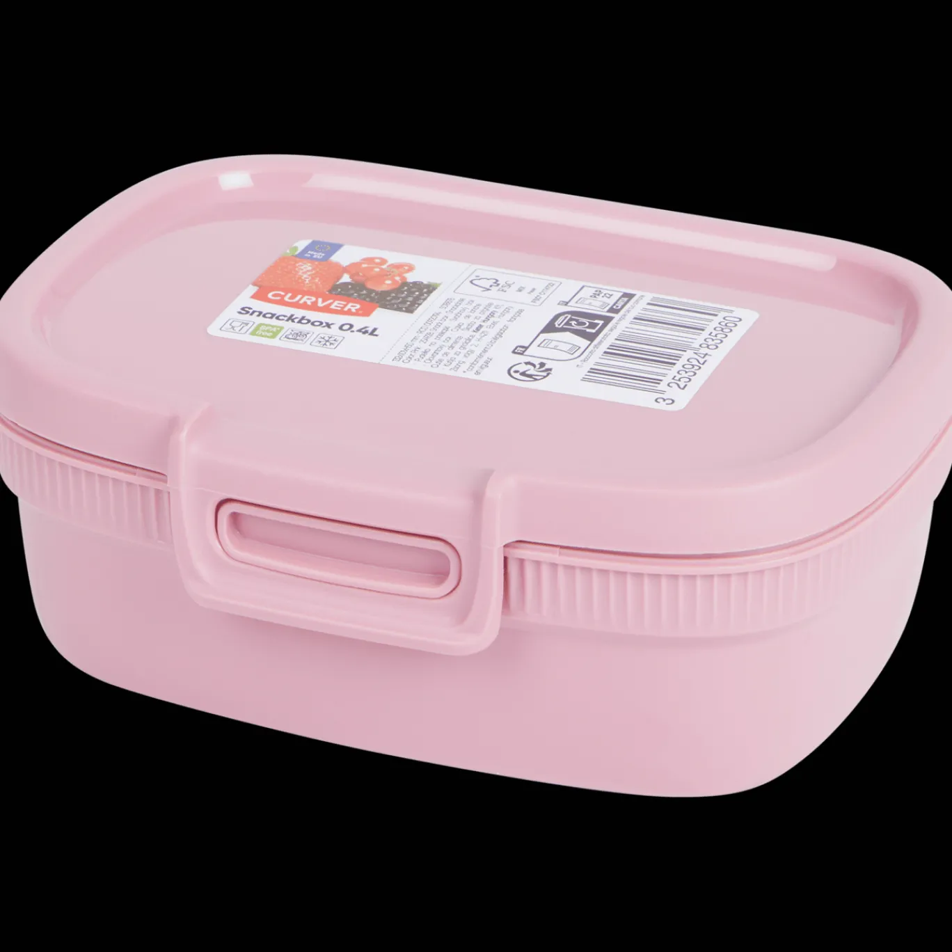Curver Boîte repas* Conserver Et Emporter