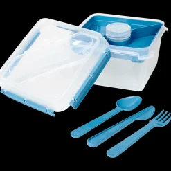 Action Boîte repas Tontarelli* Conserver Et Emporter