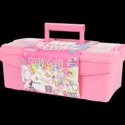 Action Boîtes d'activités manuelles Kids Kingdom*Enfant Bricolage Pour Enfants|Bricolage