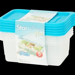 Action Boîtes de conservation Star Ware* Conserver Et Emporter